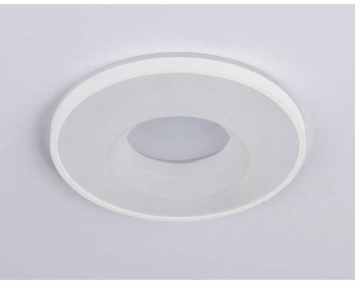 Светильник встраиваемый Ambrella Light TN3200