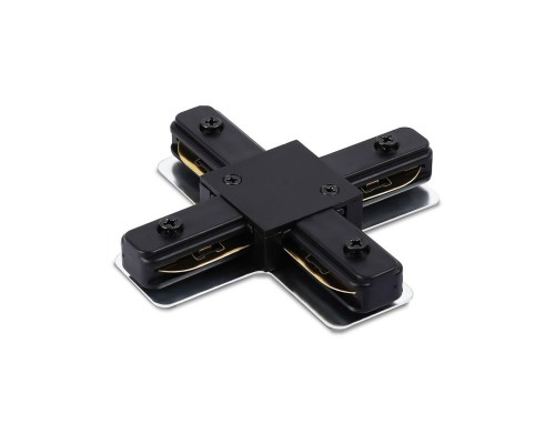 Коннектор X-образный Ambrella Light Track System Standard 220V GL7172
