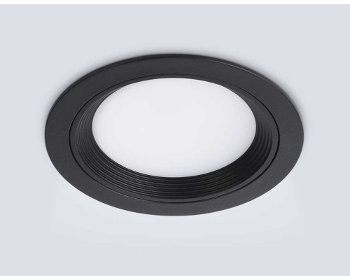 Светильник встраиваемый Ambrella Light TN51802