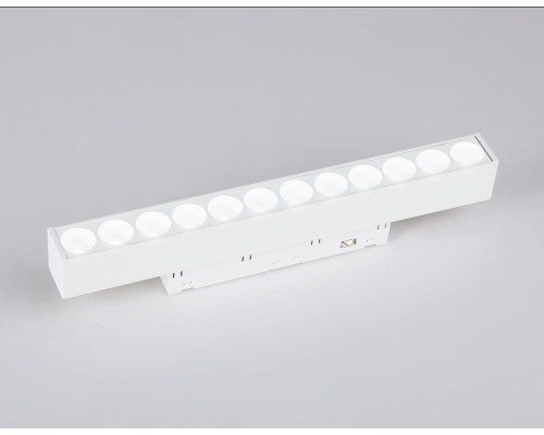 Трековый светодиодный светильник Ambrella light Track System Magnetic GL4022