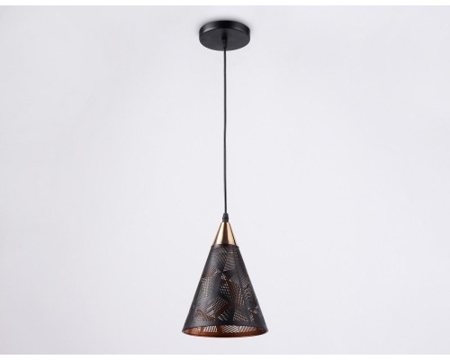 Подвесной светильник Ambrella light Traditional Loft TR8431