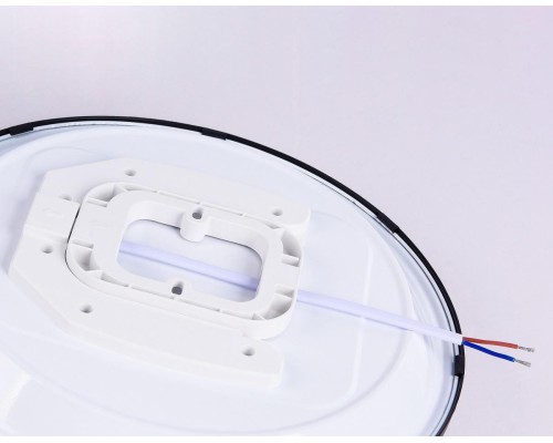 Потолочный светодиодный светильник Ambrella light Orbital Air FZ1234