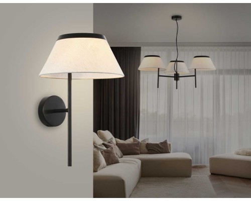 Настенный светильник Ambrella Light HIGH LIGHT LH72455