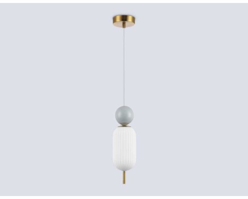 Подвесной светильник Ambrella light High Light LH53101