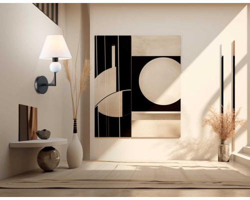 Настенный светильник Ambrella light High light LH75156