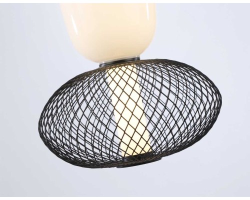 Подвесной светодиодный светильник Ambrella light High Light LH11007