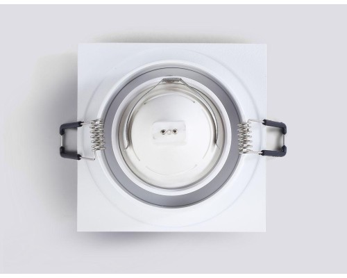 Встраиваемый светильник Ambrella Light Techno Spot Standard Tech TN102726