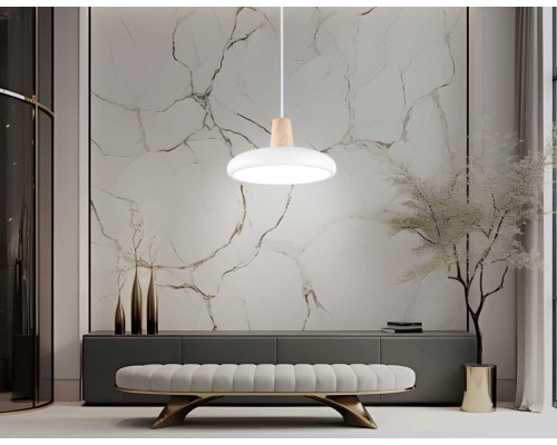 Светильник подвесной Ambrella light COMFORT FL4838