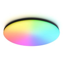 Потолочный светодиодный светильник Ambrella light Orbital Dance FZ2006