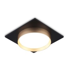 Встраиваемый светильник Ambrella Light Techno Spot GX53 Acrylic tech TN5232