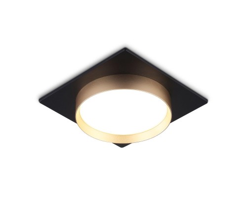 Встраиваемый светильник Ambrella Light Techno Spot GX53 Acrylic tech TN5232