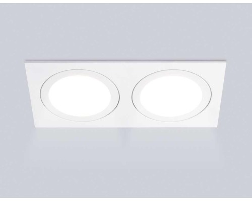 Светильник встраиваемый Ambrella Light TN51826