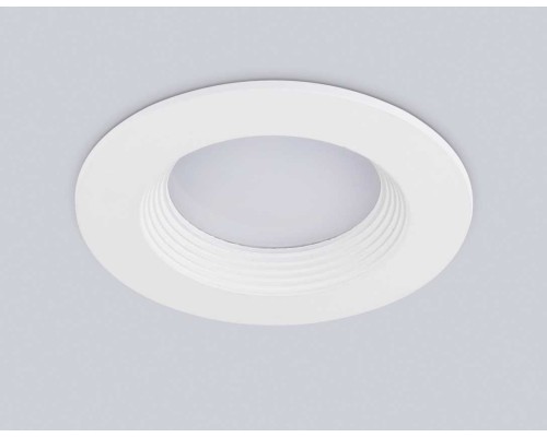 Светильник встраиваемый Ambrella Light TN102815