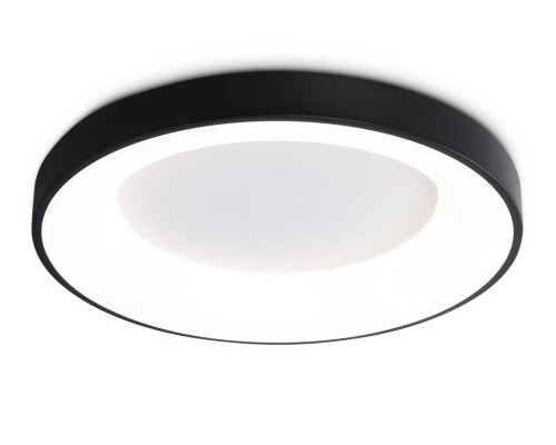 Потолочный светодиодный светильник Ambrella light Orbital Design FZ1403