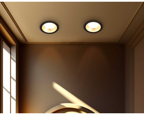 Встраиваемый светильник Ambrella light TECHNO SPOT TN52334