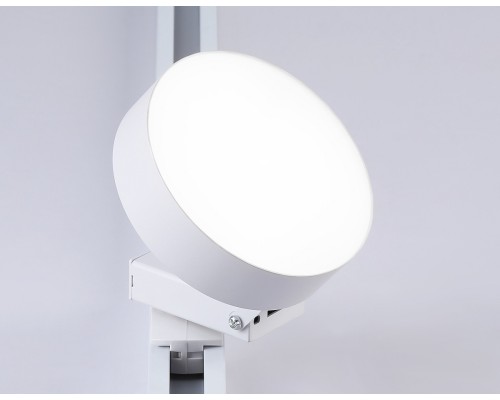 Трековый светодиодный светильник Ambrella light Track System GL6837