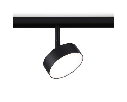 Трековый светодиодный светильник Ambrella light Track System GL3853