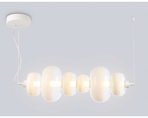 Подвесной светодиодный светильник Ambrella light High Light LH11071