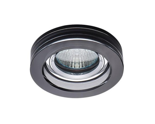 Точечный светильник Kanlux MORTA B CT-DSO50-B 22116