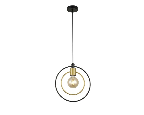 Подвесной светильник Escada Interval 1162/1S