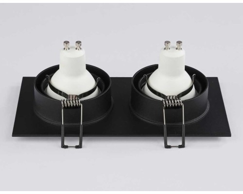 Встраиваемый точечный светильник  Ambrella light TECHNO SPOT TN102746