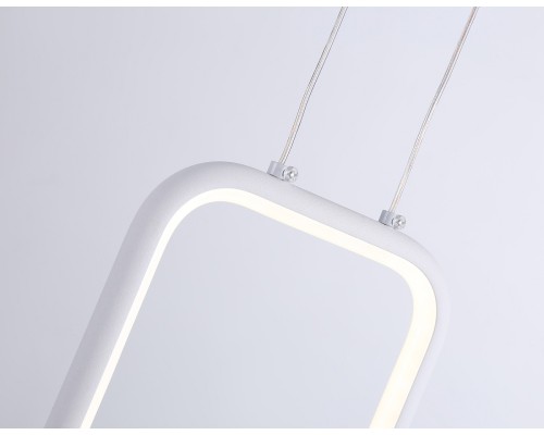 Подвесной светодиодный светильник Ambrella light Comfort LineTech FL66361