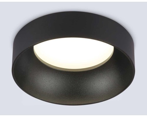 Светильник встраиваемый AMBRELLA LIGHT TECHNO SPOT TN51817
