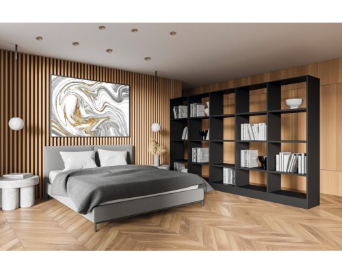 Точечный светильник Kanlux GLOZO DSO G/B 36224