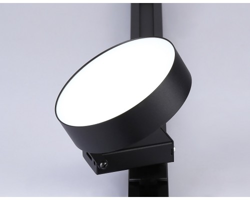 Трековый светодиодный светильник Ambrella light Track System GL6842