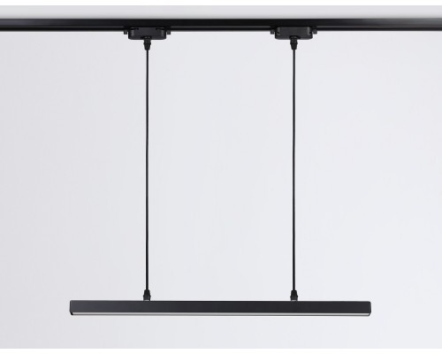 Подвесной трековый светодиодный светильник Ambrella light Track System GL6785