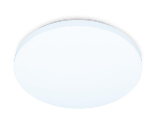 Потолочный светодиодный светильник Ambrella light Orbital Air FZ1006