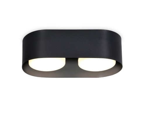 Накладной светильник Ambrella light Techno Spot Techno TN70821