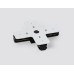 Коннектор X-образный Ambrella Light Track System Standard 220V GL7172