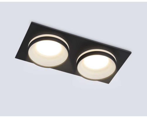 Светильник встраиваемый Ambrella Light TN30712