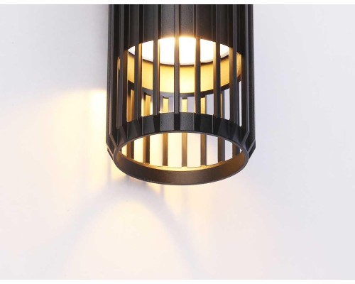 Потолочный светильник Ambrella light Techno Spot Techno family TN51674