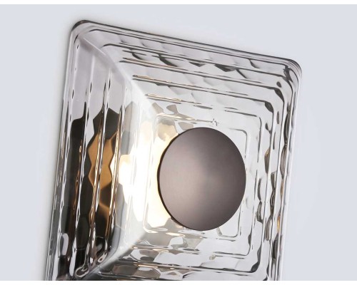 Настенный светодиодный светильник Ambrella light High Light LH31037