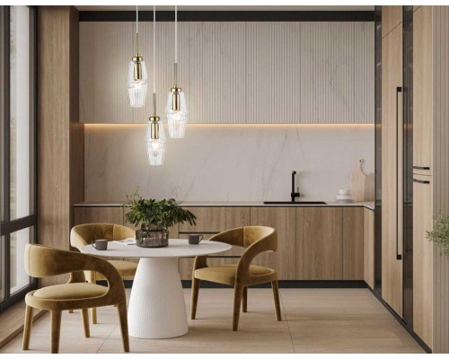 Подвесной светильник Ambrella light High light LH55210