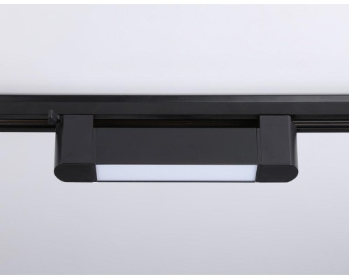 Трековый светодиодный светильник Ambrella light Track System GL6727