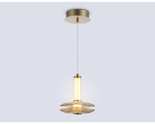 Подвесной светодиодный светильник Ambrella light High Light LH31001