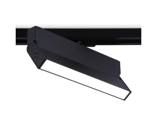 Трековый светодиодный светильник Ambrella light Track System GL6808
