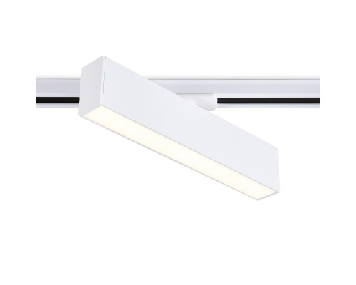 Трековый светодиодный светильник Ambrella light Track System GL6761