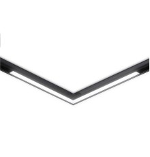 Трековый светодиодный светильник Ambrella light Track System GL3982