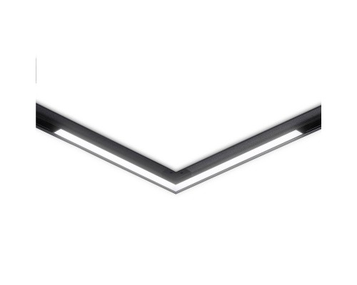 Трековый светодиодный светильник Ambrella light Track System GL3982