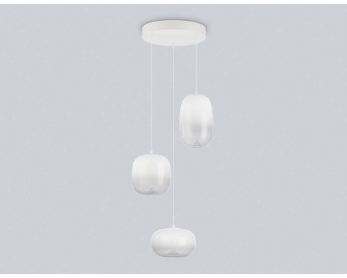 Подвесной светодиодный светильник Ambrella light High Light LH11096