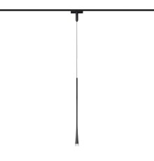 Трековый светодиодный светильник Ambrella light Track System Magnetic Ultra Slim GV1637