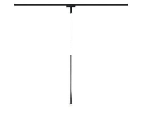 Трековый светодиодный светильник Ambrella light Track System Magnetic Ultra Slim GV1637