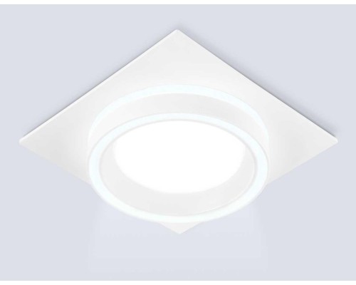 Светильник встраиваемый Ambrella light TECHNO SPOT TU5220