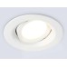 Светильник встраиваемый поворотный AMBRELLA LIGHT TECHNO SPOT TN1141