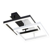 Потолочный светодиодный светильник Escada Stellar 10215/2LED