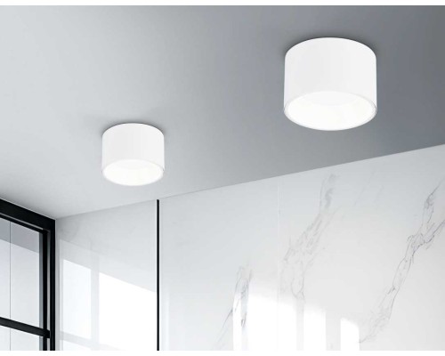 Накладной точечный светильник Ambrella light TECHNO SPOT TN52892